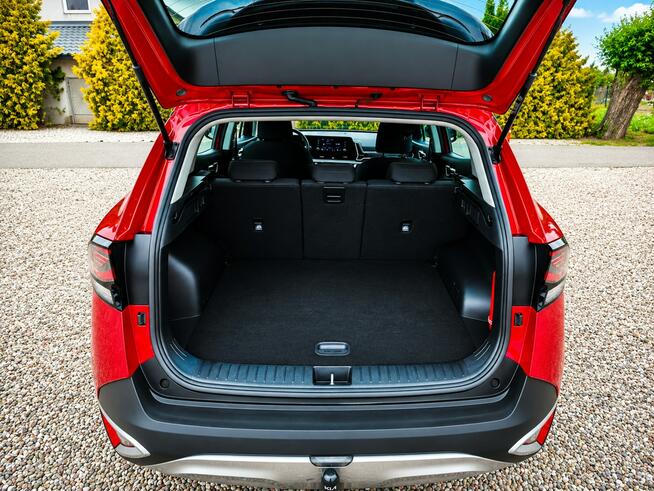 Kia Sportage Sadlno - zdjęcie 9
