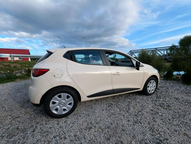 Clio IV 1.2 stary silnik 5 drzwi HB Kamienna Góra - zdjęcie 3