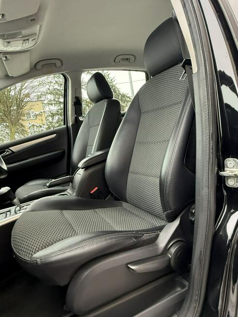 Mercedes B170 W245 1.7B 2009r Automat Klimatyzacja Alufelgi Serwis! Sokołów Podlaski - zdjęcie 8