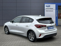 Ford Focus ST-Line 1.0 EcoBoost mHEV 125 KM Warszawa - zdjęcie 3