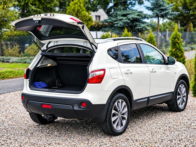 Nissan Qashqai Sadlno - zdjęcie 10