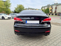 Hyundai i40 Automat * Salon Polska Konstancin-Jeziorna - zdjęcie 8