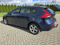 Volvo V40 1,6hdi Navigacja.Ledy.Tempomat.Parktronic.Hak.Okazja Kutno - zdjęcie 11