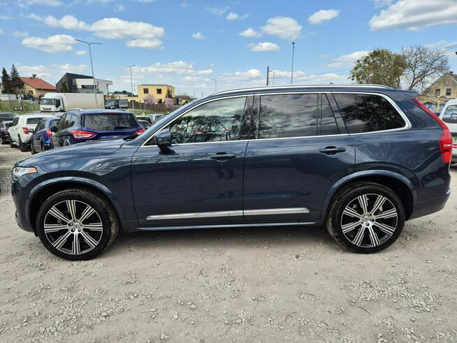 Volvo XC 90 Super stan* 7 osób* Full opcja Bydgoszcz - zdjęcie 7