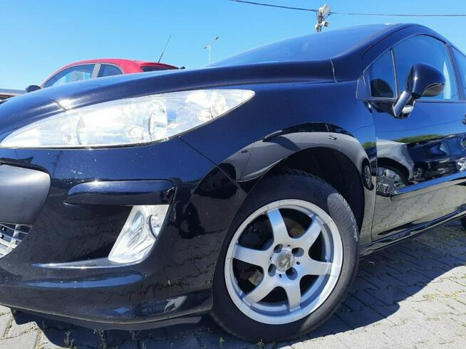 Peugeot 308 Mysłowice - zdjęcie 2
