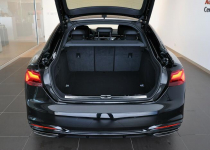 Audi A5 40 TFSI 204KM VirtualPlus LedMatrix Alcantara Tempomat Kamera Kielce - zdjęcie 12