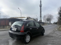 Citroen C3 1.4 73KM 2003 Pińczów - zdjęcie 4