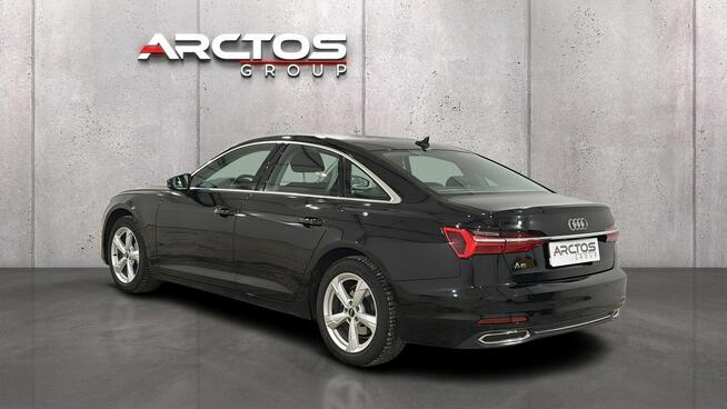 Audi A6 Limousine TDI Sport S Tronic Sedan Warszawa - zdjęcie 3