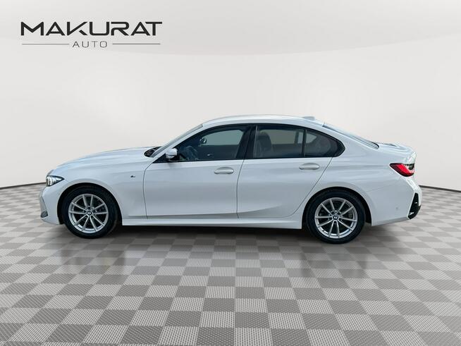 GD9P072#318i M Sport Podgrz.f K.cof LED Pół skóra Salon PL VAT23% Gdynia - zdjęcie 9