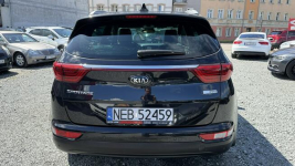 Kia Sportage Salon Polska Diesel Automat Bogato Wyposażony Elbląg - zdjęcie 10