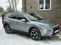 Mitsubishi Eclipse Cross Sadlno - zdjęcie 5