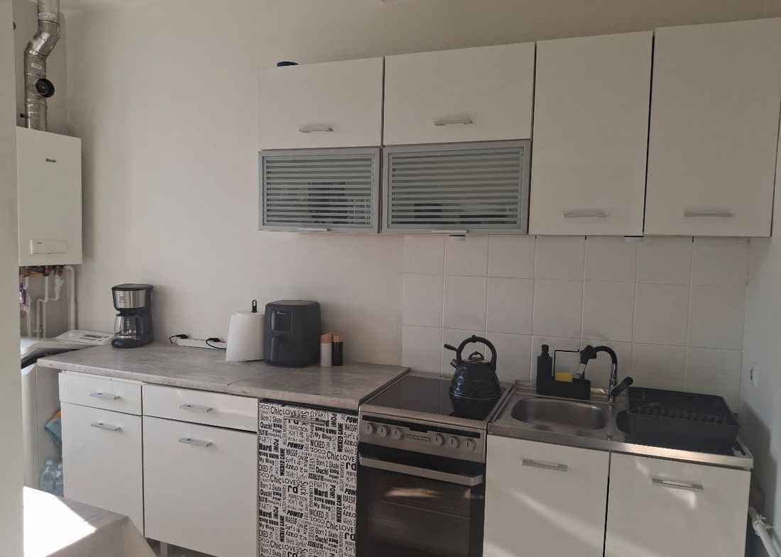 1pok, 33met, Okolice Kąckiej PIWNICA/STRYCH/OGRÓD (Wrocław) Fabryczna - zdjęcie 5