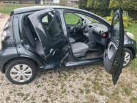 Citroen C1 1.0 benzyna Dębica - zdjęcie 7