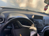 Chevrolet Orlando 1.8 2012 • sprzedaż syndyka • Grudziądz - zdjęcie 8