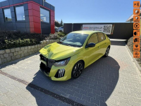 Peugeot 208 1.2 100#Nowy Model#Full LED#6 biegów