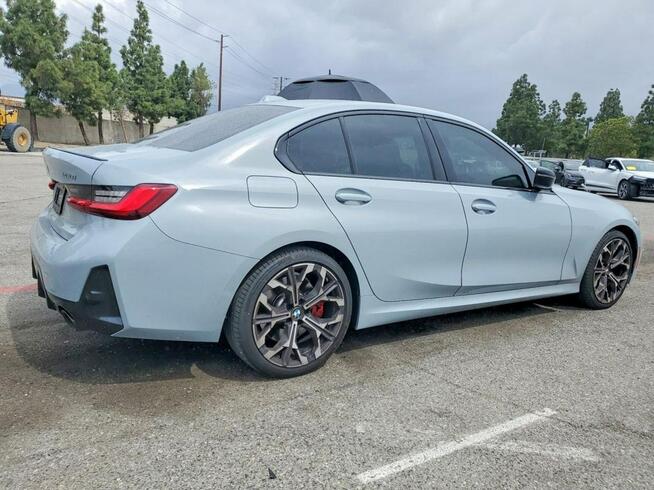 BMW 330 B48 / M-Pakiet / niski przebieg Wrocław - zdjęcie 4