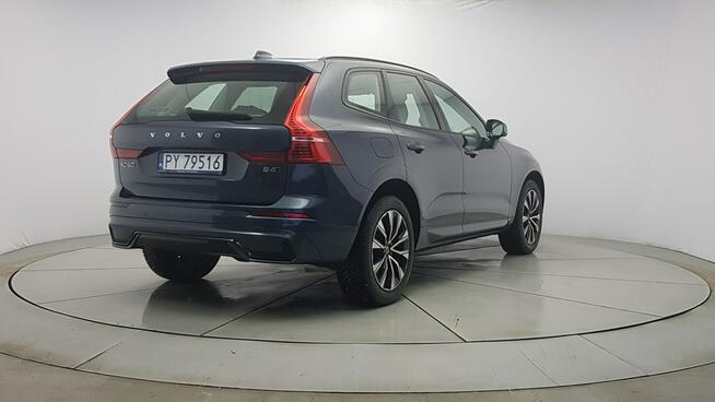 Volvo XC 60 B4 D AWD Plus Dark! Z Polskiego Salonu! Faktura VAT! Warszawa - zdjęcie 7