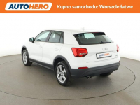 Audi Q2 4x4 automat navi grzane fotele klima auto tempomat Warszawa - zdjęcie 4