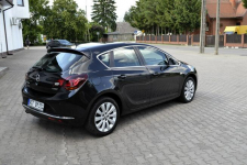 Opel Astra 1.4Turbo*140KM Ostrów Mazowiecka - zdjęcie 11
