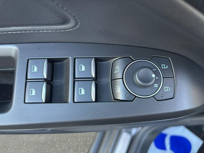 Ford Focus 2.3 EcoBoost ST X ! Z Polskiego Salonu ! Faktura VAT ! Warszawa - zdjęcie 11