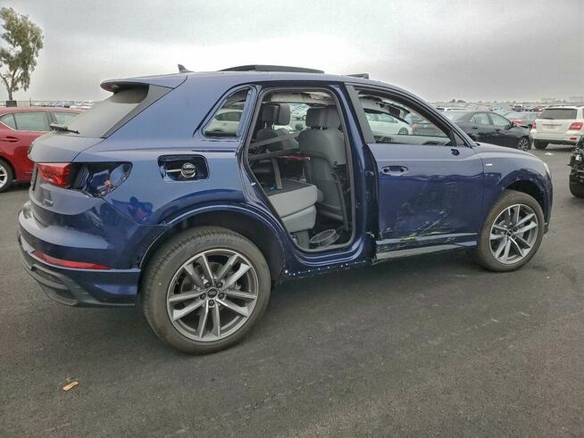 2025 AUDI Q3 PREMIUM S LINE 45 Kraków - zdjęcie 2