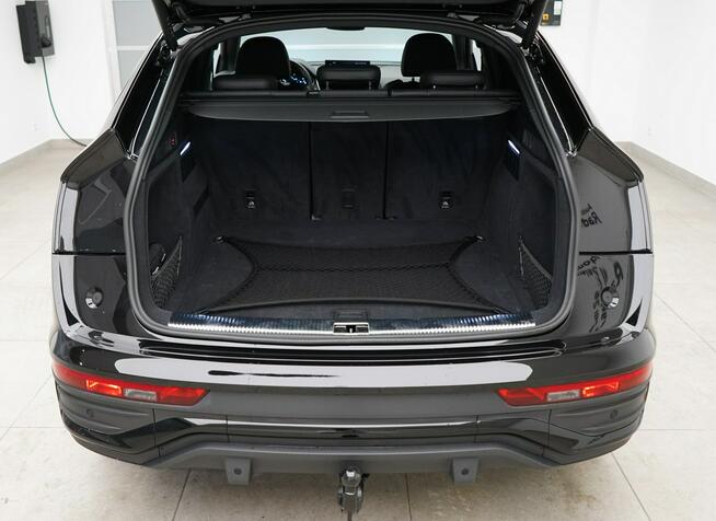 Audi Q5 45 TFSI Quattro VirtualPlus Matrix  Kamery360 TempomatACC Hak Kielce - zdjęcie 10