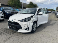 Toyota Yaris Hybryda Automat Kamera Gliwice - zdjęcie 7
