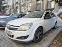 syndyk sprzeda Opla Astra Łódź - zdjęcie 5