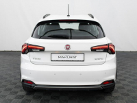 Fiat Tipo WN7694R#1.5HEV City Cross Klimatronic Cz.cof Salon PL VAT23% Gdańsk - zdjęcie 8