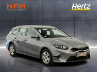 Kia Cee'd 1,6 CRDi(136 KM) M Salon PL Faktura Vat Warszawa - zdjęcie 3