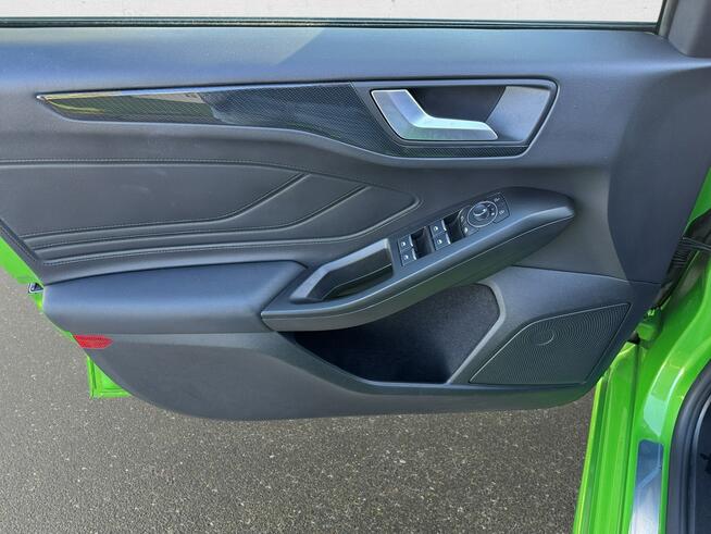 Ford Focus 2.3 EcoBoost ST X ! Z Polskiego Salonu ! Faktura VAT ! Warszawa - zdjęcie 10