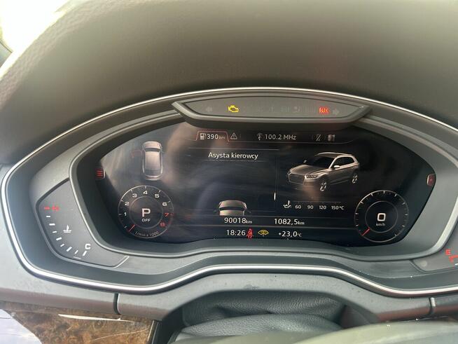 Audi q5 quattro 2,0 b 252KM Oświęcim - zdjęcie 9