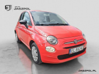 Fiat 500 Pop, Salon PL Łódź - zdjęcie 3