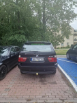 BMW X5 2002 r. od syndyka Mińsk Mazowiecki - zdjęcie 5