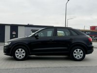 Audi Q3 2.0 TDI / 140KM Nawigacja Kamera Tempomat Alufelgi Mrągowo - zdjęcie 6