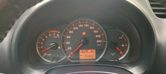 Toyota Yaris 1,3 benzyna Lublin - zdjęcie 5