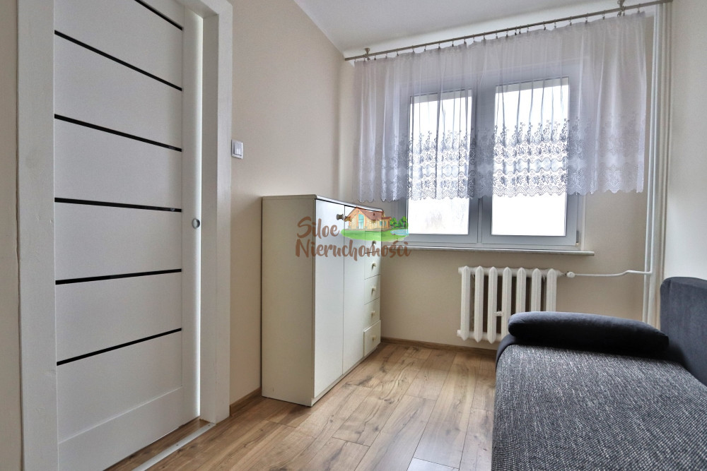 Kawalerka z balkonem,  os. Chrobry Głogów Głogów - zdjęcie 5