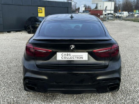 BMW X6 Bezwypadkowy / Aktywny tempomat / Harman&amp;Kardon / FV marża Michałowice - zdjęcie 5