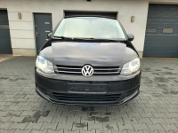 Volkswagen Sharan 7 osobowy*nawigacja*manual*led*xenon*HAK*opłacony Żabno - zdjęcie 2