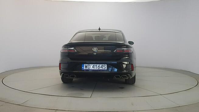 Volkswagen Arteon 2.0 TSI 4Motion R DSG ! Z Polskiego Salonu ! FV23%! Warszawa - zdjęcie 6