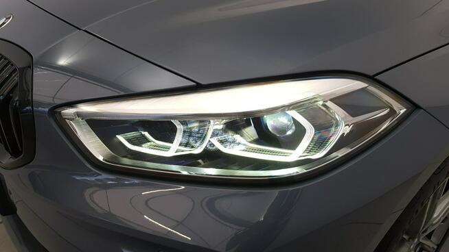 BMW 118 i M Sport ! Z Polskiego Salonu ! Faktura Vat Warszawa - zdjęcie 10