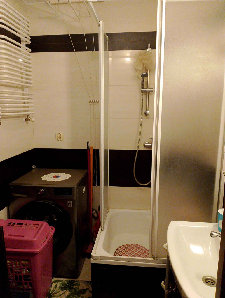 Wynajmę pokoje lub cale mieszkanie w Kielcach Kielce - zdjęcie 10