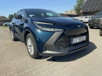 Toyota C-HR HybrydaAutomat Kamera Virtual Cockpit 140KM Gliwice - zdjęcie 9