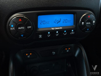 IX35 Premium 2.0CRDi 136km 4X4 LED klima SKÓRA serwis 2014 Tychy - zdjęcie 9