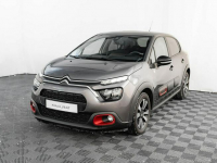 Citroen C3 NO987CU#1.2 PureTech C-Series Cz.cof LED Salon PL VAT23% Gdańsk - zdjęcie 2