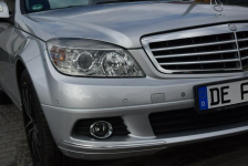 Mercedes C 180 1.8B Kompresor 163 TYS KM PDC Sprowadzony Majdan Sieniawski - zdjęcie 7