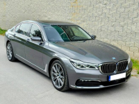 BMW 750