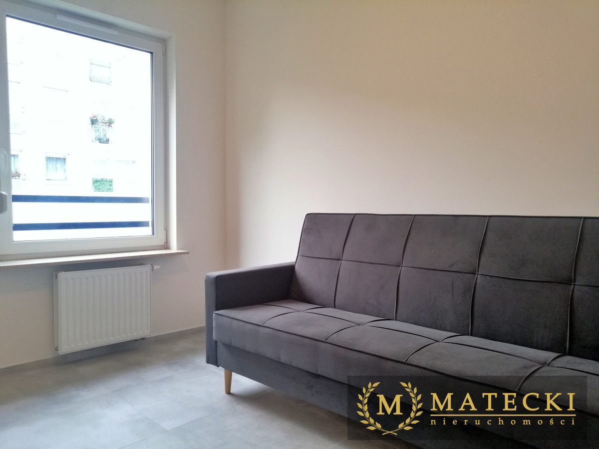 2 niezależne pokoje plus kuchnia i duży balkon Poznań - zdjęcie 9