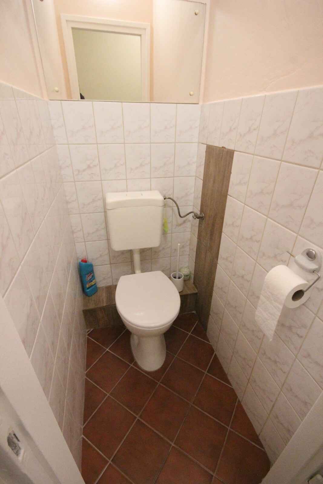 3pok, 62met, Podwale BALKON/PIWNICA/PARKING (Wrocław) Stare Miasto - zdjęcie 11