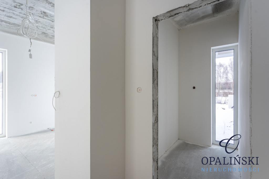 Rolety | Energooszczędny | Pompa gruntowa | Garaż Brzóza Królewska - zdjęcie 8